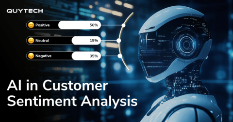 Customer 252 The Role of AI in Customer Sentiment Analysis