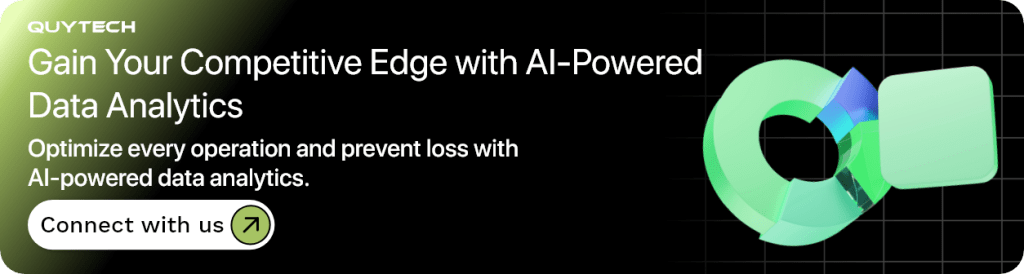 AI-Powered Data Analytics