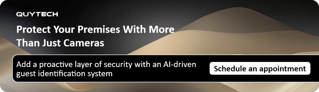 ai-driven-guest-identification-system