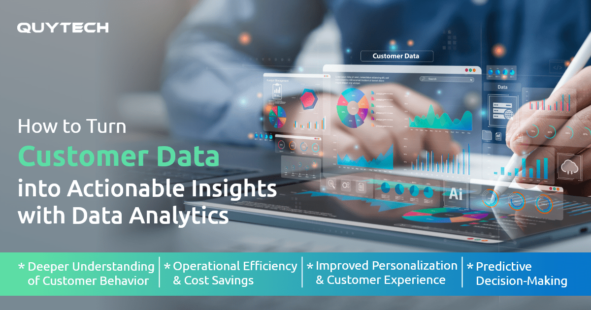 how-to-turn-customer-data-into-actionable-insights-with-data-analytics