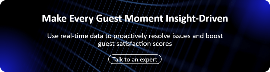make-every-guest-moment-insight-driven