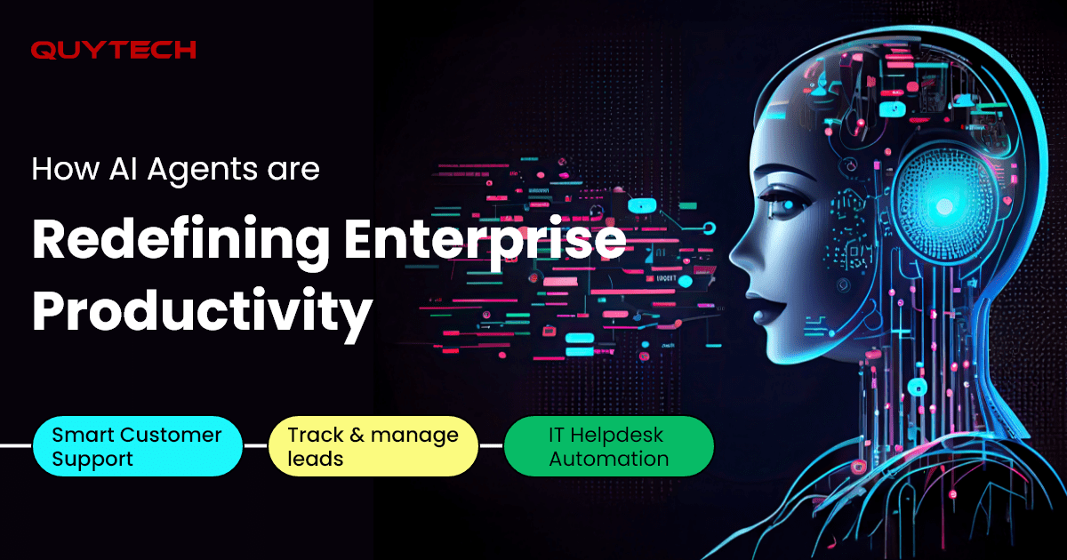 how-ai-agents-are-redefining-enterprise-productivity