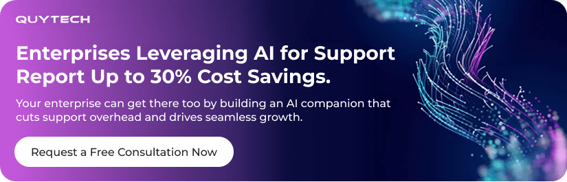 building an ai companion 