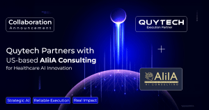 Quytech Partners with US-Based AIiIA Consulting