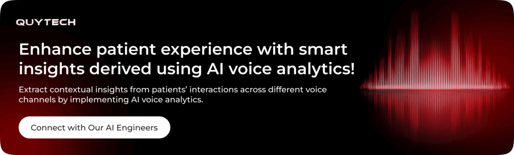 ai voice analytics system