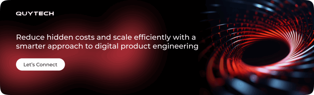 digital product engineering