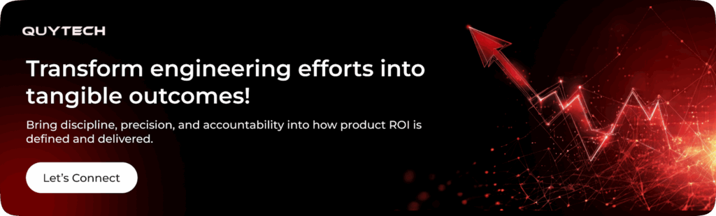 product engineering development