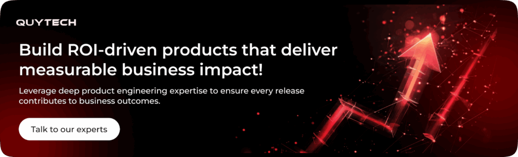 product engineering services