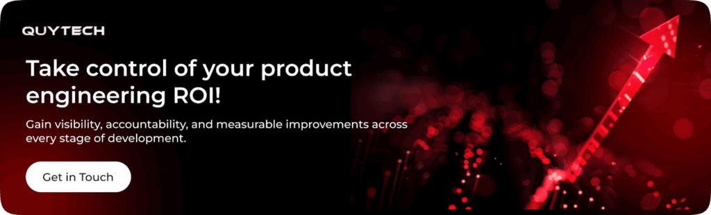 product engineering development services