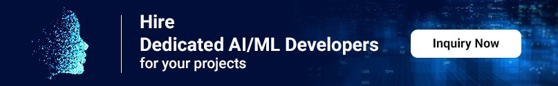 hire ai developers