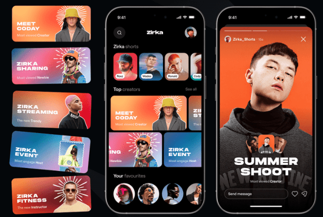 photo and video editors app