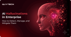 ai hallucinations in enterprise