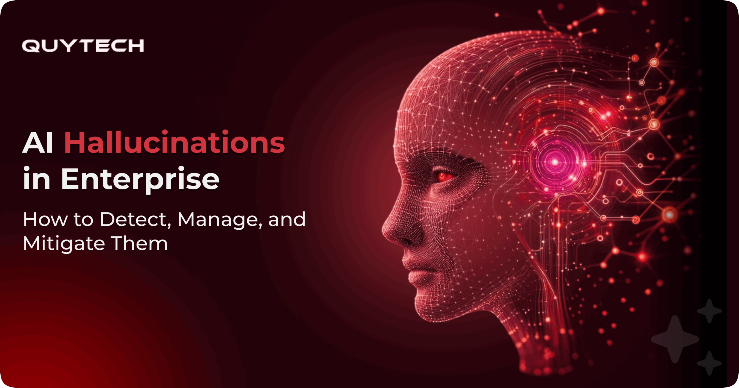 ai hallucinations in enterprise