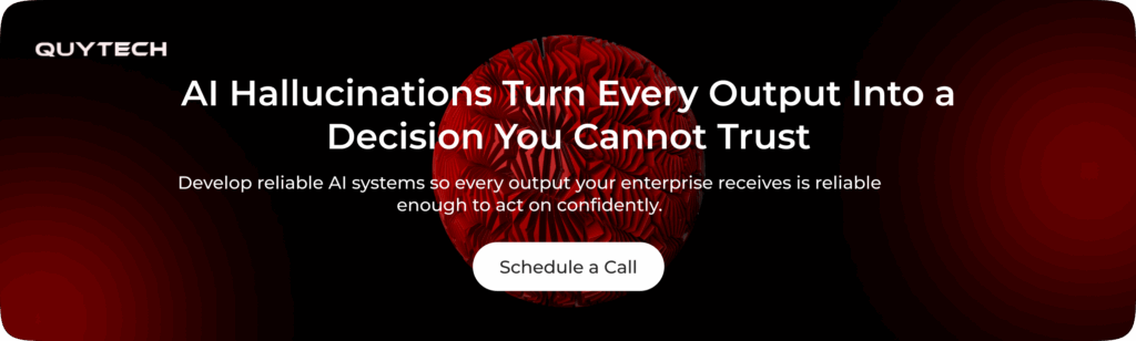 develop reliable ai systems