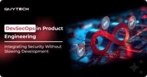 devsecops in product engineering