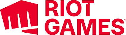 Riot Games logo