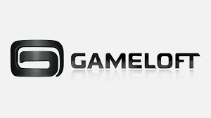Gameloft logo