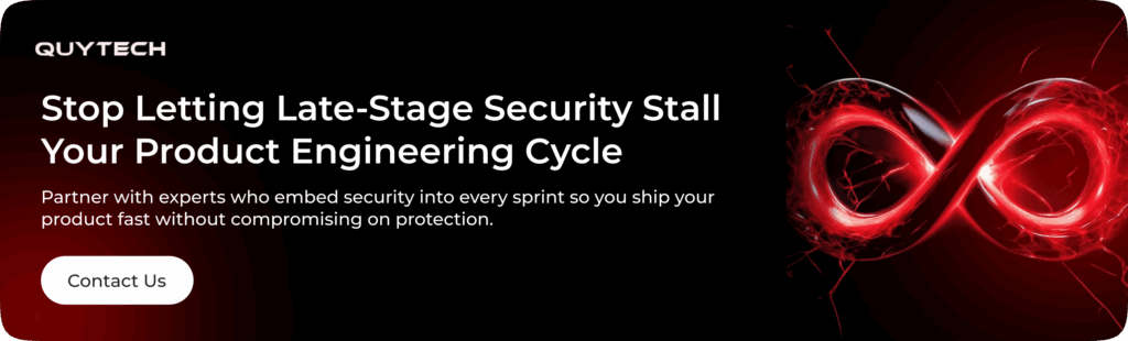 Product Engineering Cycle