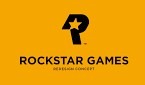 Rockstar Games logo
