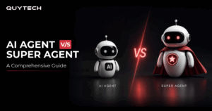 ai agent vs super agent