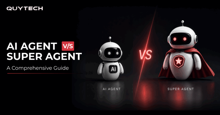 AI Agent vs Super Agent: A Comprehensive Guide