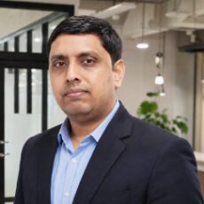Manoj Saxena