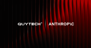 quytech anthropic