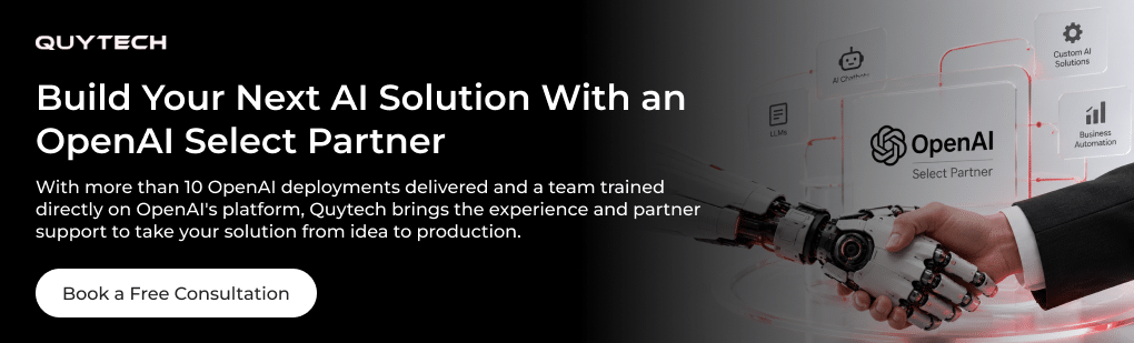 OpenAI Select Partner